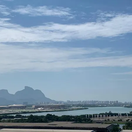 Rio Stay Residence-3