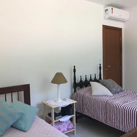 Casa 3 Suites Praia Do Forte Com Jacuzzi-2
