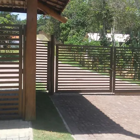 Casa 3 Suites Praia Do Forte Com Jacuzzi-3