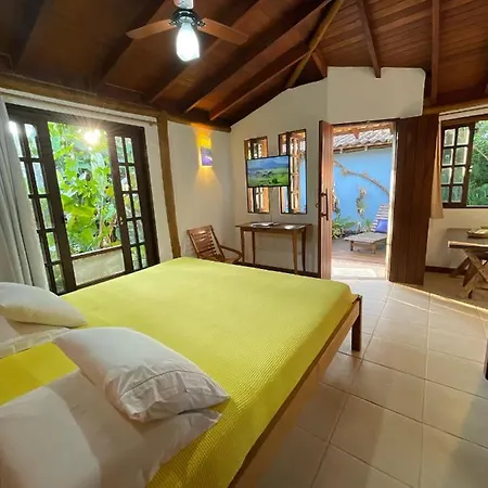 Casa Jardim Bangalos-2