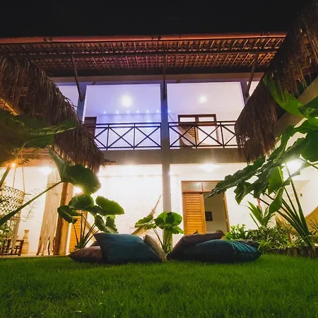 Vila Gameleira Suites-3