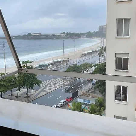 Copacabana Beach-3