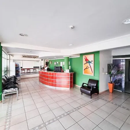 Cerrados Park Hotel-3