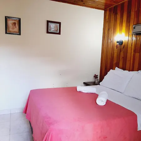 Apartamento Bela Vista - Cozinha E Suite-2
