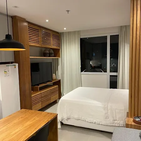 Loft America Campos Dos Goytacazes-3