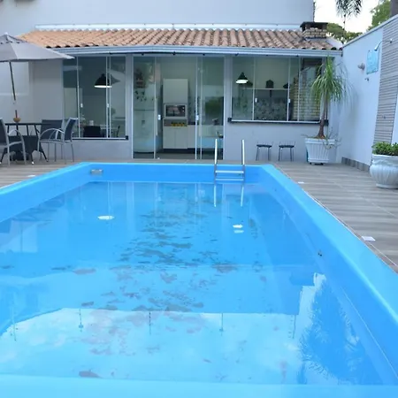 Foz Casa Do Turista-3