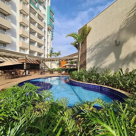 Apartamento Olimpia Park Resort-2