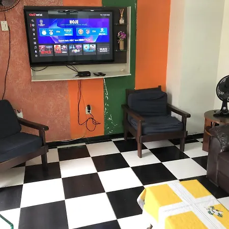 Casa na melhor localidade de BC-3