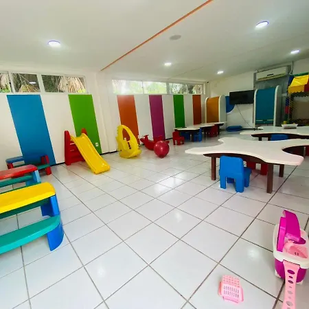 Gran Lençóis Flat Residence-2