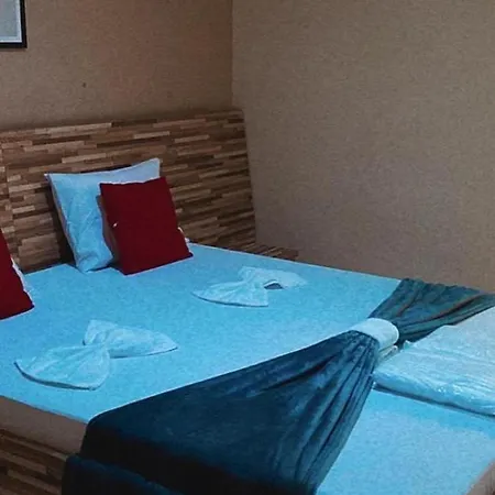 Hotel Tenda Santana-3
