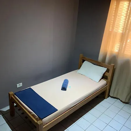 Reef Hostel & Pousada-3