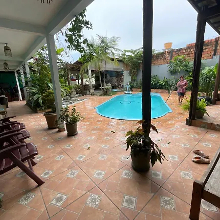 Arapiri Guest House-3