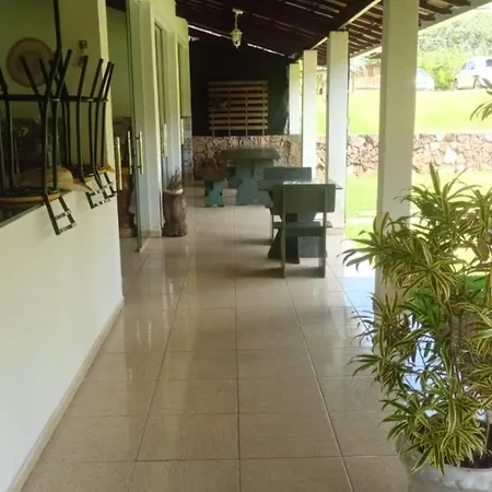 Pousada Mendonça-3