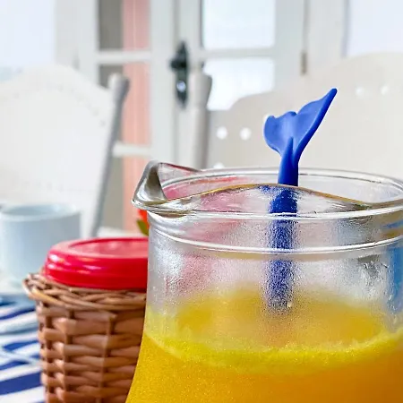 La Maison De Vacances-2