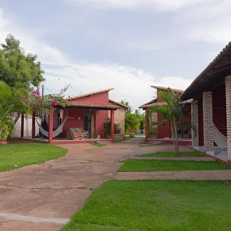 Vila Do Sossego-2
