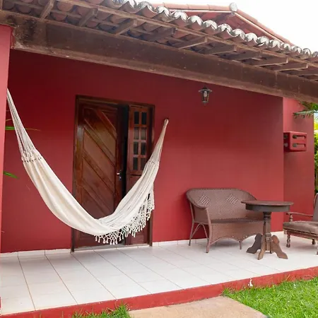 Vila Do Sossego-3