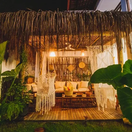 Vila Gameleira Suites-2