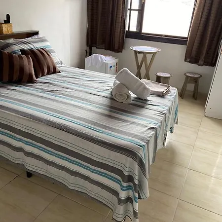 Suite Aconchego Arraial Do Cabo-3