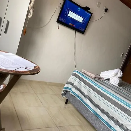 Suite Aconchego Arraial Do Cabo-2