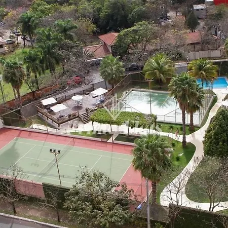 Hotel Suites Le Jardin Caldas Novas-2