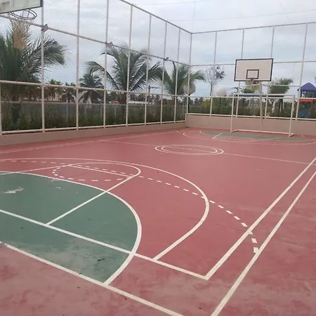 Salinas Park Resort - 708-3