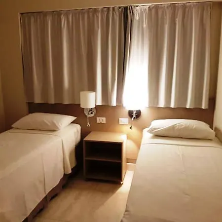 Salinas Park Resort - 708-2