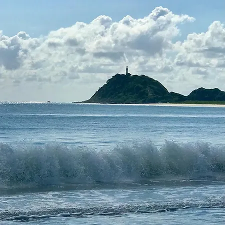 Pousada das Gêmeas-3