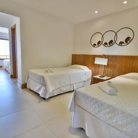 Hotel Ville La Plage-2