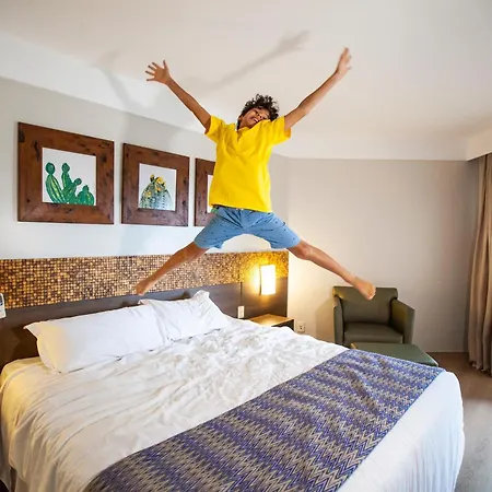 Celi Hotel Aracaju-3