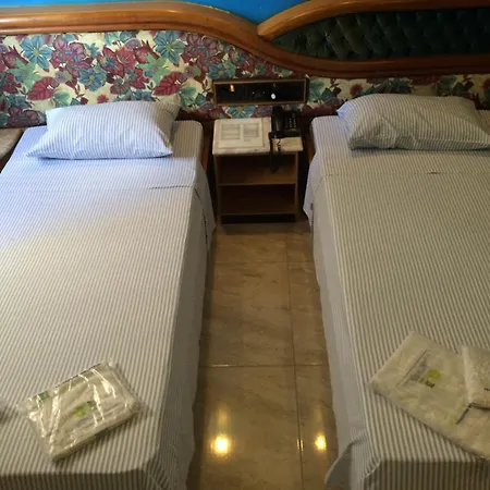 Saville Hotel-3