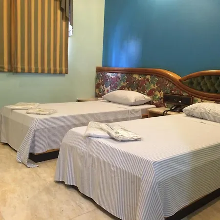Saville Hotel-2