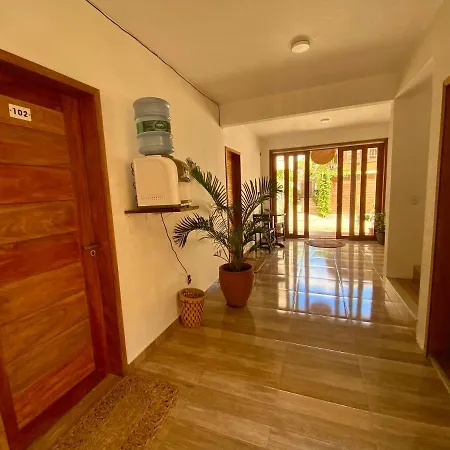 Pousada Piaui-3
