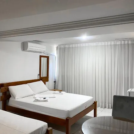 River Class Hotel-3