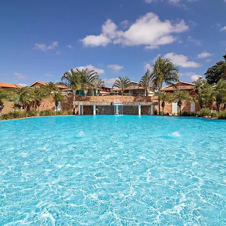 Hotel Fazenda Roseira-3