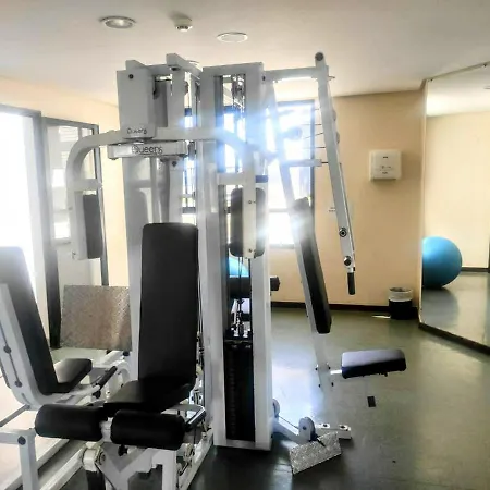 Condominio Master Metropolitan -Centro De Brasilia-2