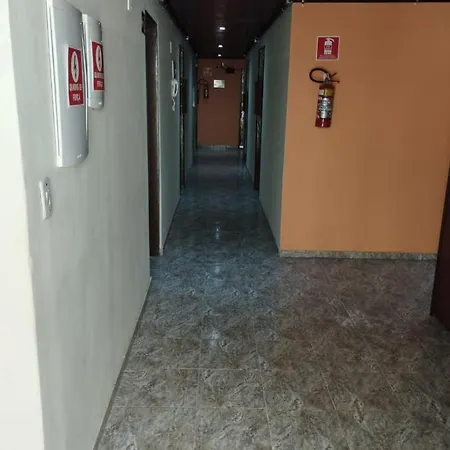 Hotel Palace Vila Sonia-3