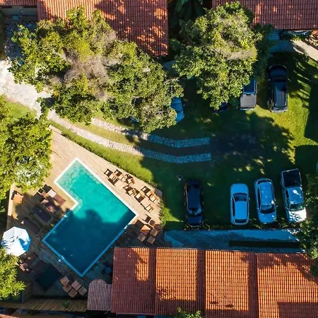 Tororao Hotel Pousada-2