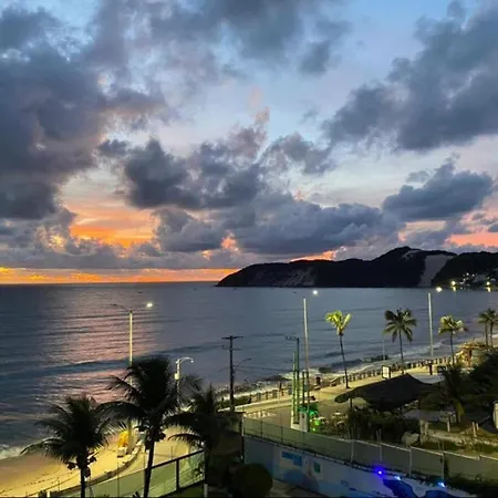 Ponta Negra Beach Apt 507-3