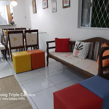 Hostel Luar Do Sertao-3
