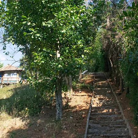 Pousada Águas da Serra-3