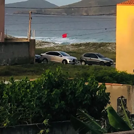 Suites Em Cabo Frio, Praia Do Foguete-2