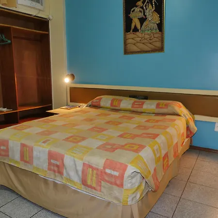 Plaza Hotel Manaus-2