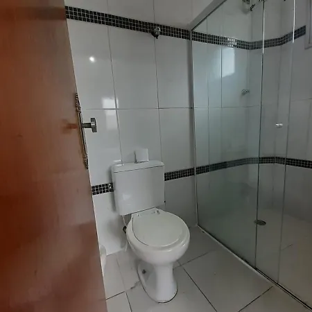 Oyo Hotel Village,Sao Paulo (Adults Only)-2