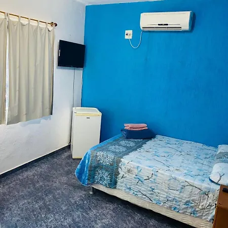 Suites Moreninha-2