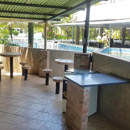 Sitio Recanto Do Paraiso-3