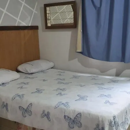 Sitio Recanto Do Paraiso - Srp-2