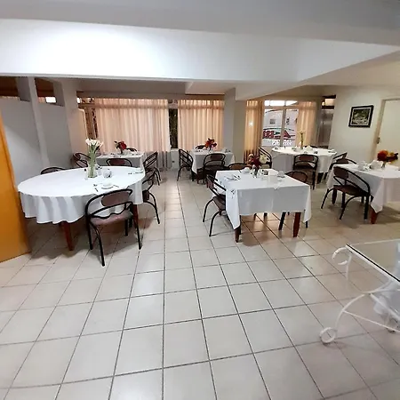 Jales Center Hotel-2