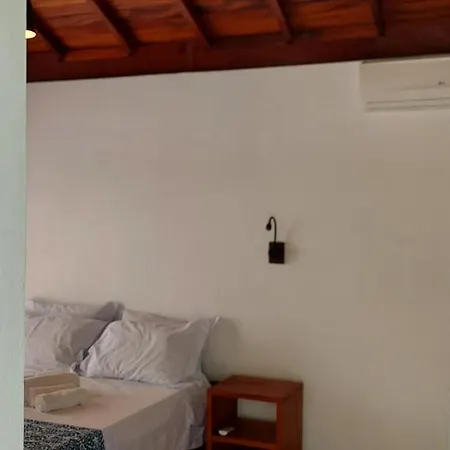 Paiol Eco Suites-2