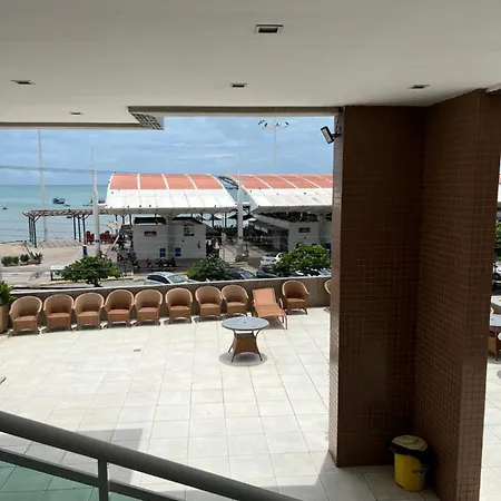 Apartamento Sofisticado A Beira Mar-2