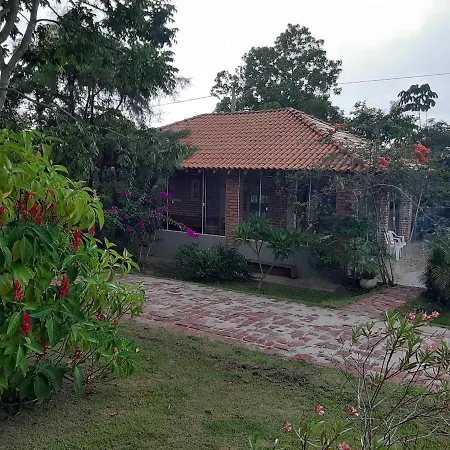 Chacara Manaca Da Serra-3